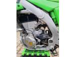 Klikněte pro detailní foto č. 5 - Kawasaki KX 450 F