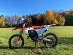 Klikněte pro detailní foto č. 2 - KTM 125 SX