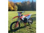 Klikněte pro detailní foto č. 3 - KTM 125 SX