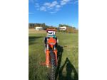 Klikněte pro detailní foto č. 7 - KTM 125 SX