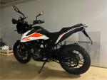 Klikněte pro detailní foto č. 2 - KTM 390 Adventure