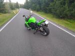 Klikněte pro detailní foto č. 5 - Kawasaki Z 1000 Fuel Injection