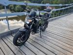 Klikněte pro detailní foto č. 2 - Kawasaki Z 650