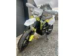 Klikněte pro detailní foto č. 1 - Husqvarna 701 Supermoto