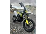 Klikněte pro detailní foto č. 2 - Husqvarna 701 Supermoto