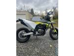 Klikněte pro detailní foto č. 4 - Husqvarna 701 Supermoto