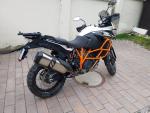 Detail nabídky - KTM 1190 Adventure R