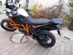 Klikněte pro detailní foto č. 2 - KTM 1190 Adventure R