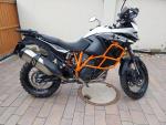 Klikněte pro detailní foto č. 3 - KTM 1190 Adventure R