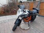 Klikněte pro detailní foto č. 5 - KTM 1190 Adventure R