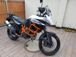 Klikněte pro detailní foto č. 6 - KTM 1190 Adventure R