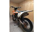 Klikněte pro detailní foto č. 1 - KTM 350 SX-F