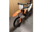 Klikněte pro detailní foto č. 2 - KTM 350 SX-F