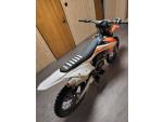 Klikněte pro detailní foto č. 5 - KTM 350 SX-F