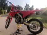 Klikněte pro detailní foto č. 2 - Honda CRF 250 R