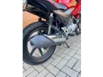 Klikněte pro detailní foto č. 11 - Honda CBF 125