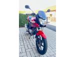 Klikněte pro detailní foto č. 5 - Honda CBF 125