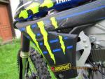 Klikněte pro detailní foto č. 3 - Yamaha YZ 450 F