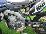 Klikněte pro detailní foto č. 4 - Yamaha YZ 450 F