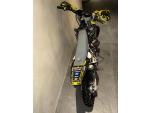 Klikněte pro detailní foto č. 4 - Husqvarna TC 50