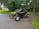 Klikněte pro detailní foto č. 1 - CAN-AM Maverick R