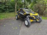 Klikněte pro detailní foto č. 2 - CAN-AM Maverick R