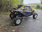 Klikněte pro detailní foto č. 3 - CAN-AM Maverick R