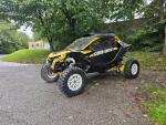 Klikněte pro detailní foto č. 6 - CAN-AM Maverick R