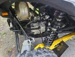 Klikněte pro detailní foto č. 8 - CAN-AM Maverick R