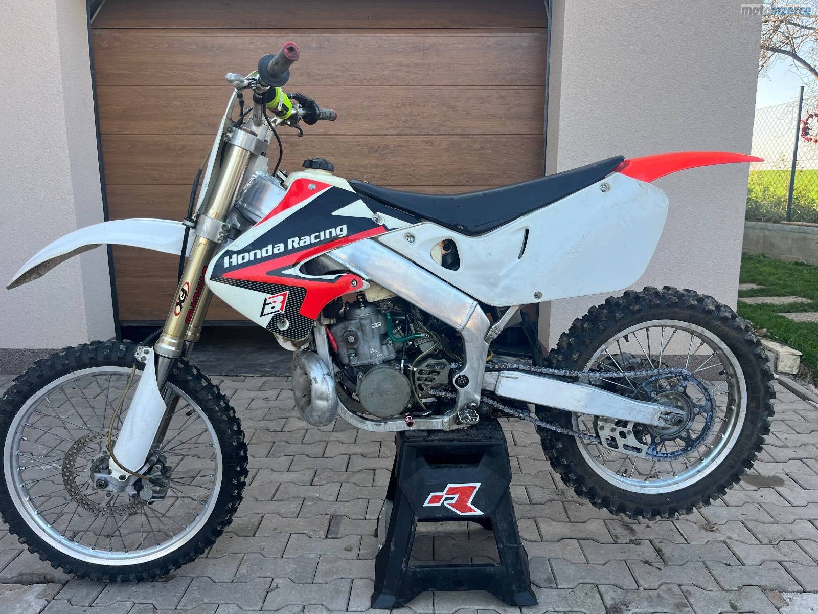 Honda CR 250 R