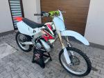 Klikněte pro detailní foto č. 10 - Honda CR 250 R