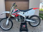 Klikněte pro detailní foto č. 1 - Honda CR 250 R