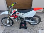 Klikněte pro detailní foto č. 2 - Honda CR 250 R