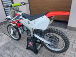 Klikněte pro detailní foto č. 3 - Honda CR 250 R