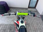 Klikněte pro detailní foto č. 4 - Honda CR 250 R