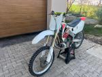 Klikněte pro detailní foto č. 5 - Honda CR 250 R