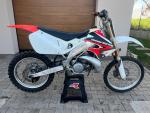 Klikněte pro detailní foto č. 7 - Honda CR 250 R