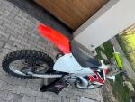 Klikněte pro detailní foto č. 9 - Honda CR 250 R