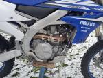 Klikněte pro detailní foto č. 4 - Yamaha YZ 450 F