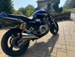 Klikněte pro detailní foto č. 4 - Yamaha XJR 1300 SP