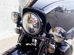 Klikněte pro detailní foto č. 8 - Harley-Davidson FLHTCU Ultra Classic Electra Glide