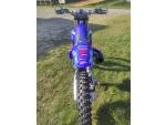 Klikněte pro detailní foto č. 3 - Yamaha YZ 450 F