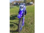 Klikněte pro detailní foto č. 4 - Yamaha YZ 450 F