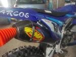 Klikněte pro detailní foto č. 7 - Yamaha YZ 450 F