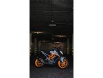 Klikněte pro detailní foto č. 13 - KTM 390 Duke