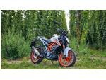 Klikněte pro detailní foto č. 5 - KTM 390 Duke