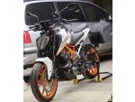 Klikněte pro detailní foto č. 9 - KTM 390 Duke