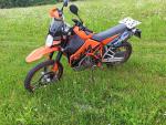 Klikněte pro detailní foto č. 1 - KTM 950 R Super Enduro