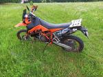 Klikněte pro detailní foto č. 4 - KTM 950 R Super Enduro