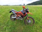 Klikněte pro detailní foto č. 6 - KTM 950 R Super Enduro